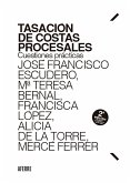 Tasación de costas procesales (eBook, ePUB)