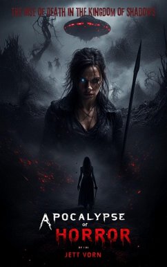 Cover Apocalypse of Horror (eBook, ePUB)