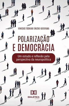 Cover Polarização e democracia (eBook, ePUB)