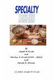 Specialty Dishes (eBook, ePUB)