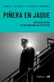 Piñera en Jaque (eBook, ePUB)