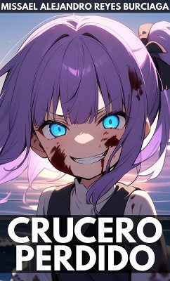 Cover Crucero Perdido (eBook, ePUB)