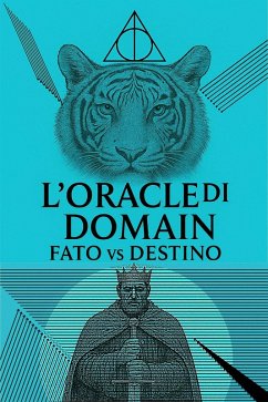 L'Oracle di Domani: Fato vs Destino (eBook, ePUB) - Ikdaiiyya L'Oracle di Domani: Fato vs Destino (eBook, ePUB) - Ikdaiiyya