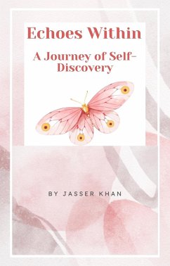 Cover Echoes Within: A Journey of Self-Discovery (eBook, ePUB)