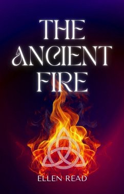 Cover The Ancient Fire (The Triple Goddess, #1) (eBook, ePUB)