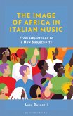 The Image of Africa in Italian Music (eBook, PDF)