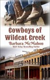 Cowboys of Wildcat Creek (eBook, ePUB)