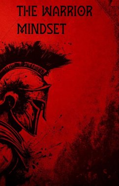 Cover The Warrior Mindset (eBook, ePUB)