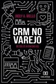 CRM no varejo (eBook, ePUB)