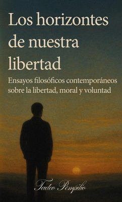 Los Horizontes de Nuestra Libertad (eBook, ePUB) Cover Los Horizontes de Nuestra Libertad (eBook, ePUB)