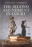 The Second Amendment in Court (eBook, PDF)