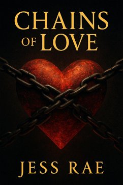 Chains of Love (Kingdom of Chains, #5) (eBook, ePUB) - Rae, Jess