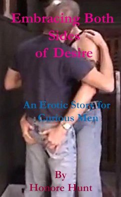 Embracing Both Sides of Desire (Awakening the Rainbow Within, #2) (eBook, ePUB) - Hunt, Honore