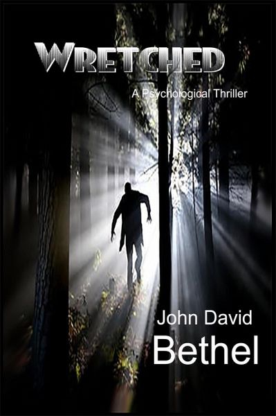 Wretched (eBook, ePUB)