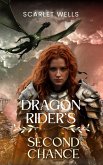 Dragon Rider's Second Chance (eBook, ePUB)