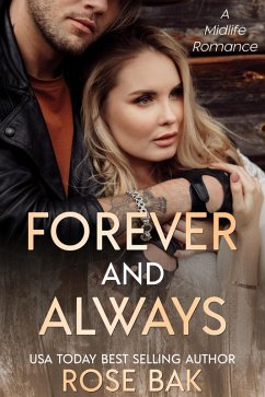 Cover Forever and Always (Midlife Crisis Contemporary Romance) (eBook, ePUB)