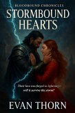 Stormbound Hearts (Bloodbound Chronicles, #12) (eBook, ePUB)