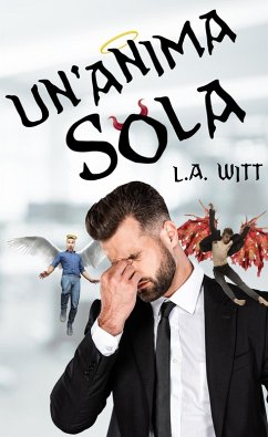 Cover Un'anima sola (eBook, ePUB)