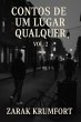 Contos de Um Lugar Qualquer II (eBook,... - Bild 1