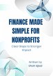 Finance Made Simple for Nonprofits... - Bild 1