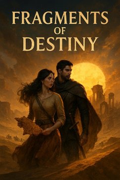 Fragments of Destiny (eBook, ePUB) - Jdidi, Yassine