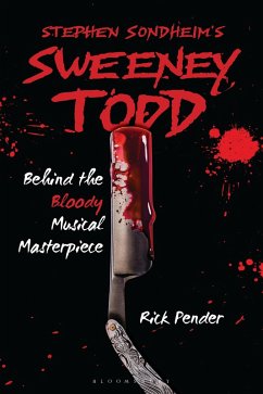 Stephen Sondheim's Sweeney Todd (eBook, PDF) Cover Stephen Sondheim's Sweeney Todd (eBook, PDF)