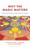 Why the Magic Matters (eBook, PDF)