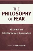 The Philosophy of Fear (eBook, PDF)