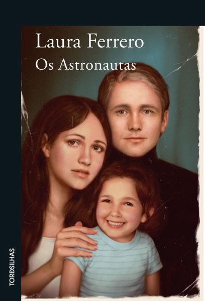 Os astronautas (eBook, ePUB)