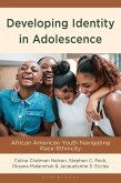 Developing Identity in Adolescence (eBook, PDF)