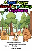 A Lost Puppy Saved by a Group of Capybaras (eBook, ePUB)
