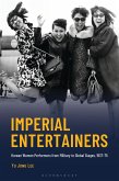 Imperial Entertainers (eBook, PDF)