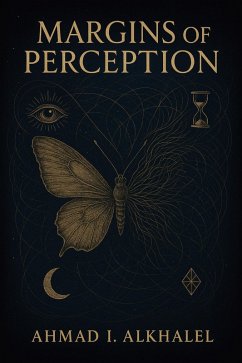 Cover Margins of Perception (The Fractured Mind, #1) (eBook, ePUB)