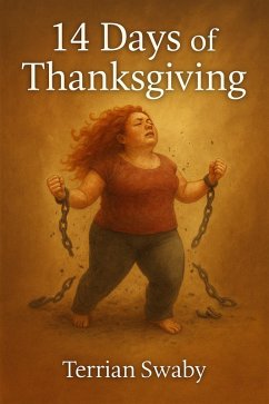 Cover 14 Days of thanksgiving (eBook, ePUB)