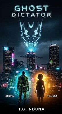 Ghost Dictator (eBook, ePUB) - Nduna, T. G. Ghost Dictator (eBook, ePUB) - Nduna, T. G.