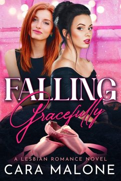 Cover Falling Gracefully (eBook, ePUB)