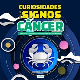 Audiobook Curiosidades Sobre os Signos - Câncer (MP3-Download)