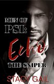 Men of PSI: Echo (eBook, ePUB)