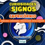 Audiobook Curiosidades Sobre os Signos - Capricórnio (MP3-Download)