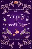 Murder in Mossyhollow (Mossyhollow Mysteries, #1) (eBook, ePUB)