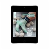 Socken aus aller Welt (eBook, PDF) Socken aus aller Welt (eBook, PDF)