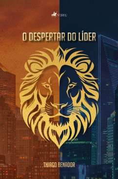 Cover O Despertar do Líder (eBook, ePUB)