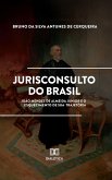 Jurisconsulto do Brasil (eBook, ePUB)