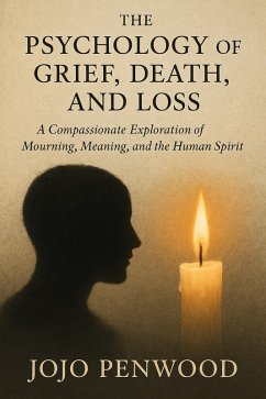 Cover The Psychology of Grief, Death, and Loss (eBook, ePUB)