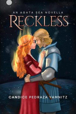 Cover Reckless (An Agata Sea Novella, #3) (eBook, ePUB)