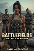 Battlefields and Broken Hearts: A Military Reverse Harem Romance of Redemption, Resistance, and Rough Love (Alpha Code: Red) (eBook, ePUB)