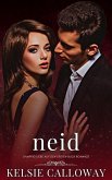 Neid (Die Sünden Der Kurvigen Mädchen, #5) (eBook, ePUB)