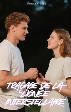 Cover Traçage de la lignée Interstellaire (eBook, ePUB)
