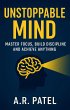 Unstoppable Mind: Master Focus, Build... - Bild 1
