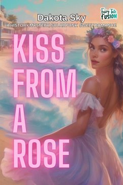 Cover Kiss From A Rose (Soul Trade, #5) (eBook, ePUB)